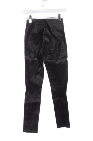 Pantaloni de femei H&M Divided, Mărime XS, Culoare Negru, Preț 94,99 Lei