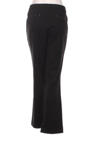 Damenhose Helena Vera, Größe XL, Farbe Schwarz, Preis 9,99 €