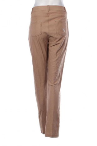 Damenhose Helena Vera, Größe L, Farbe Beige, Preis € 11,99