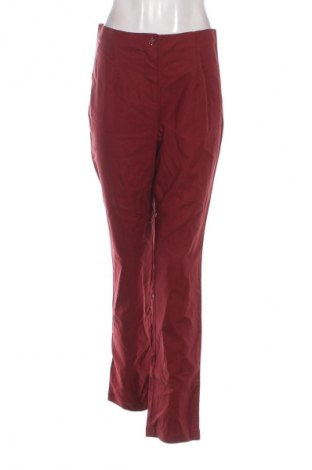 Damenhose Helena Vera, Größe M, Farbe Rot, Preis € 24,82