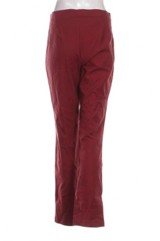 Damenhose Helena Vera, Größe M, Farbe Rot, Preis € 24,82