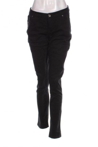 Pantaloni de femei Hema, Mărime L, Culoare Negru, Preț 29,99 Lei