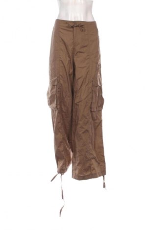 Damenhose House, Größe XL, Farbe Braun, Preis € 14,84