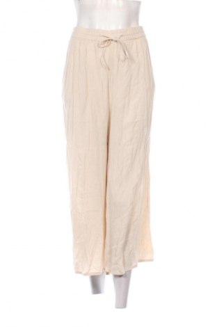 Damenhose Indiska, Größe L, Farbe Beige, Preis 20,97 €