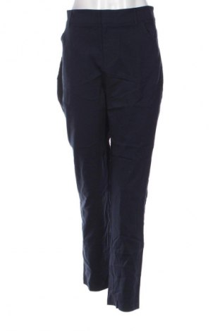 Pantaloni de femei Jane Lamerton, Mărime L, Culoare Albastru, Preț 78,99 Lei