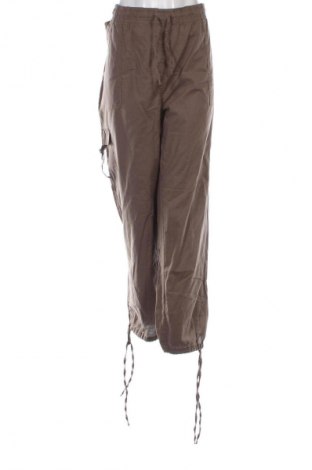 Damenhose Janina, Größe XXL, Farbe Braun, Preis € 32,99