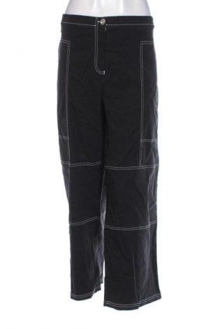 Pantaloni de femei Jean Marc Philippe, Mărime XXL, Culoare Negru, Preț 64,99 Lei