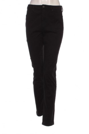 Pantaloni de femei Jeanswest, Mărime M, Culoare Negru, Preț 29,99 Lei