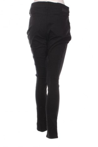 Pantaloni de femei Jeanswest, Mărime XL, Culoare Negru, Preț 44,99 Lei