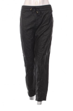 Pantaloni de femei Jeanswest, Mărime XXL, Culoare Negru, Preț 79,99 Lei