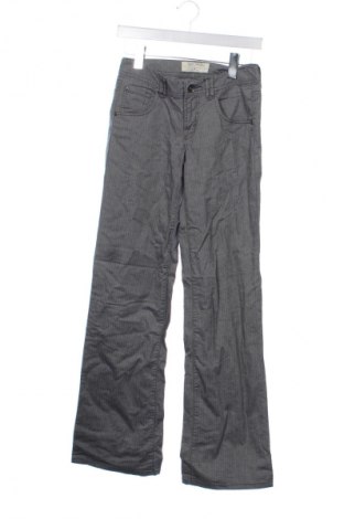 Damenhose Just Jeans, Größe XS, Farbe Grau, Preis 8,99 €