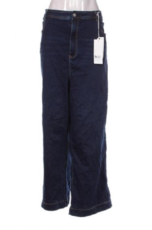 Dámske nohavice Just Jeans, Veľkosť XXL, Farba Modrá, Cena  14,95 €