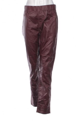 Damenhose Katies, Größe XL, Farbe Rot, Preis 9,99 €