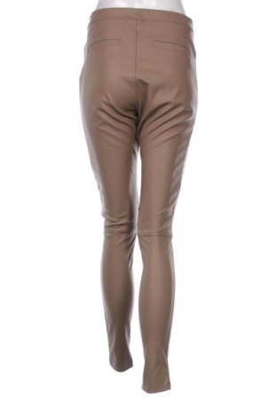 Damskie spodnie Knit-Ted, Rozmiar M, Kolor Brązowy, Cena 315,99 zł
