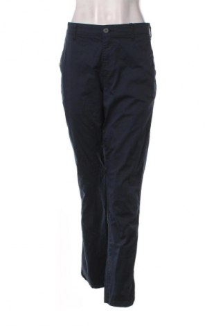 Pantaloni de femei LC Waikiki, Mărime XL, Culoare Albastru, Preț 78,99 Lei