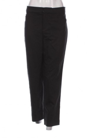 Pantaloni de femei LC Waikiki, Mărime XL, Culoare Negru, Preț 156,99 Lei