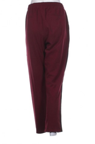 Damenhose LCW, Größe XL, Farbe Rot, Preis € 6,99