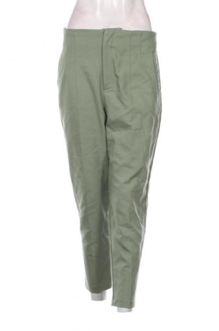 Pantaloni de femei LCW, Mărime M, Culoare Verde, Preț 81,99 Lei