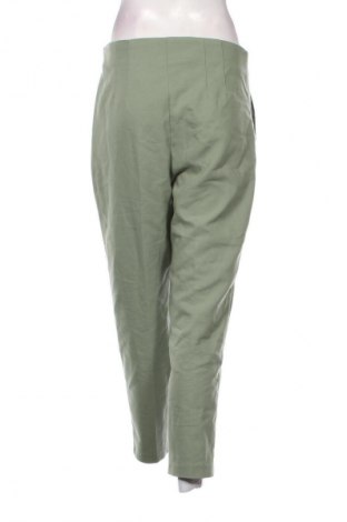 Pantaloni de femei LCW, Mărime M, Culoare Verde, Preț 81,99 Lei