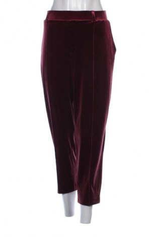 Damenhose Lands' End, Größe M, Farbe Rot, Preis € 9,99