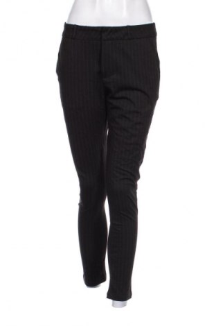 Pantaloni de femei Laura Jo, Mărime L, Culoare Negru, Preț 94,99 Lei