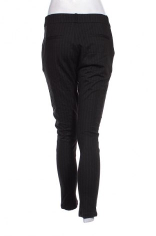 Pantaloni de femei Laura Jo, Mărime L, Culoare Negru, Preț 94,99 Lei