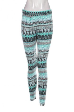 Pantaloni de femei Liz Devy, Mărime L, Culoare Multicolor, Preț 73,98 Lei