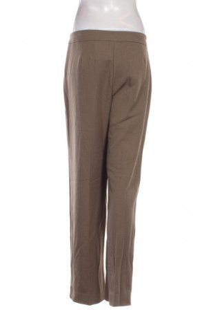 Pantaloni de femei Liz Jordan, Mărime XL, Culoare Bej, Preț 39,99 Lei