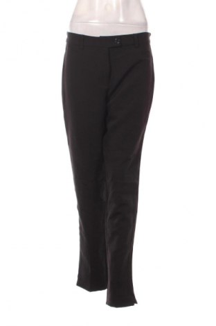 Pantaloni de femei Liz Jordan, Mărime M, Culoare Negru, Preț 133,99 Lei