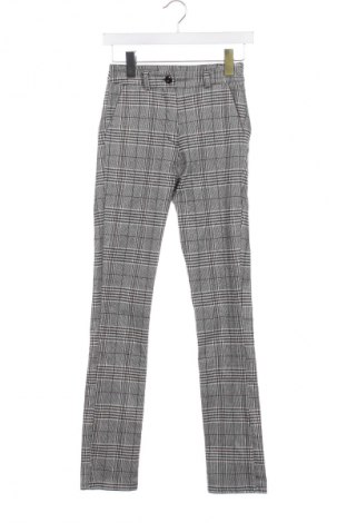 Pantaloni de femei Lola & Liza, Mărime XS, Culoare Gri, Preț 37,99 Lei