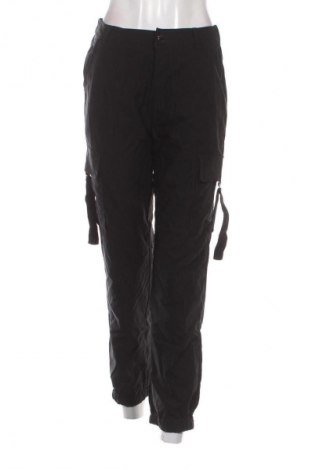 Pantaloni de femei M.b. 21, Mărime M, Culoare Negru, Preț 73,98 Lei