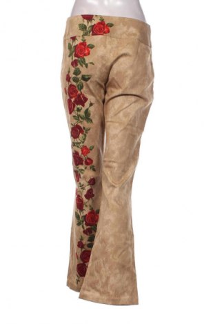 Damenhose Made In Italy, Größe M, Farbe Beige, Preis € 32,99