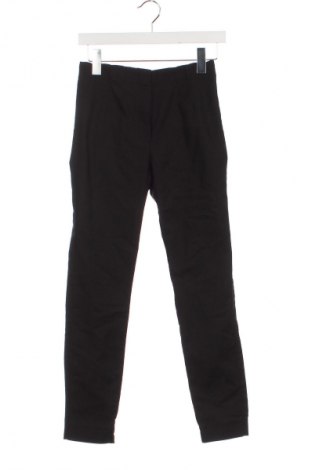 Pantaloni de femei Mandarina Duck, Mărime S, Culoare Negru, Preț 69,99 Lei