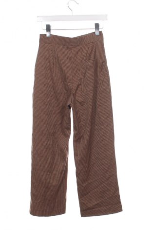 Damskie spodnie Mango, Rozmiar XS, Kolor Kolorowy, Cena 24,99 zł