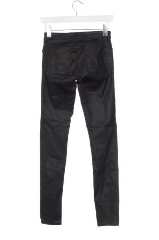 Pantaloni de femei Mango, Mărime XS, Culoare Negru, Preț 232,65 Lei