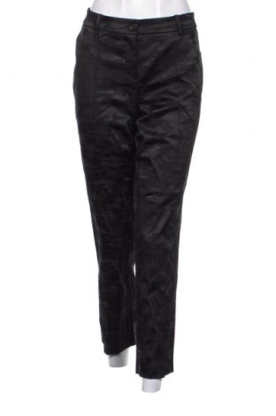 Pantaloni de femei Marc Aurel, Mărime L, Culoare Negru, Preț 142,99 Lei