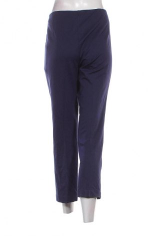 Pantaloni de femei Marc Cain, Mărime XL, Culoare Albastru, Preț 723,15 Lei