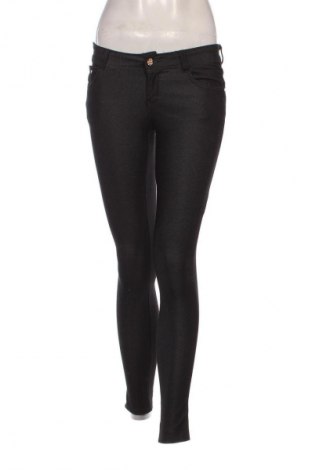 Damskie spodnie Marshall denim, Rozmiar M, Kolor Czarny, Cena 27,99 zł