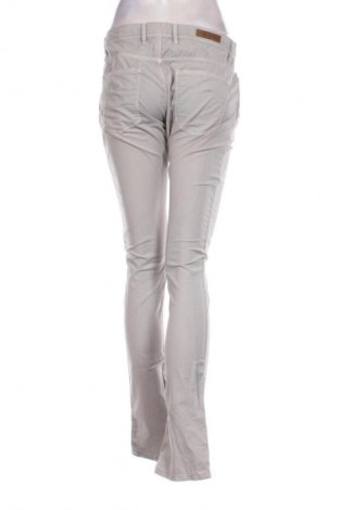 Damenhose Massimo Dutti, Größe M, Farbe Grau, Preis 14,99 €