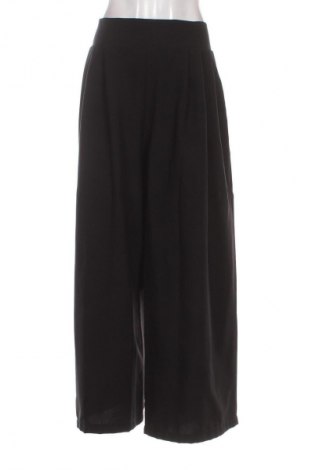 Pantaloni de femei Megz, Mărime XL, Culoare Negru, Preț 73,98 Lei