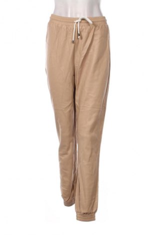 Damenhose Missguided, Größe S, Farbe Beige, Preis 31,99 €