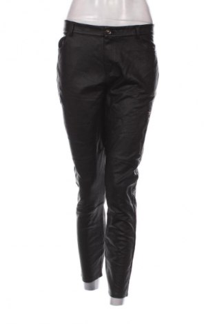 Pantaloni de femei Monari, Mărime XL, Culoare Negru, Preț 202,99 Lei