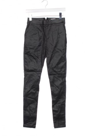 Pantaloni de femei Morning Mist, Mărime XS, Culoare Negru, Preț 26,99 Lei