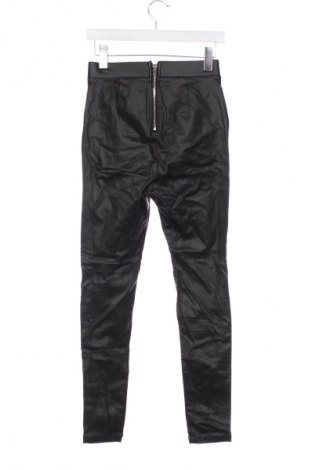 Pantaloni de femei Morning Mist, Mărime XS, Culoare Negru, Preț 26,99 Lei