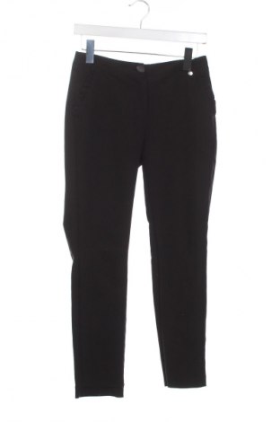 Pantaloni de femei Motivi, Mărime S, Culoare Negru, Preț 48,99 Lei