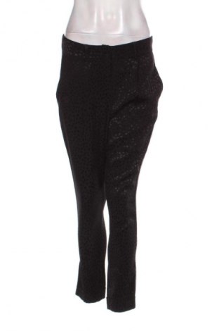 Pantaloni de femei Motivi, Mărime S, Culoare Negru, Preț 56,99 Lei