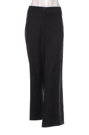 Pantaloni de femei My Own, Mărime XXL, Culoare Negru, Preț 62,99 Lei