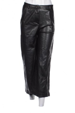 Pantaloni de femei NEW COLLECTION, Mărime S, Culoare Negru, Preț 57,99 Lei