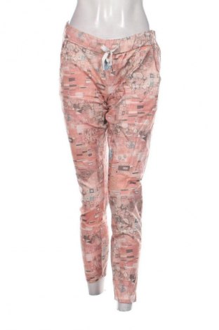 Damenhose NEW COLLECTION, Größe S, Farbe Mehrfarbig, Preis 8,99 €