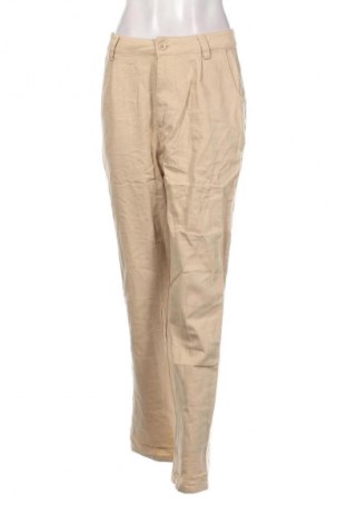 Damenhose Neon Hart, Größe M, Farbe Beige, Preis € 28,99